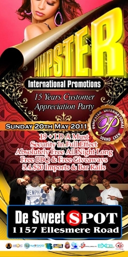 flyer